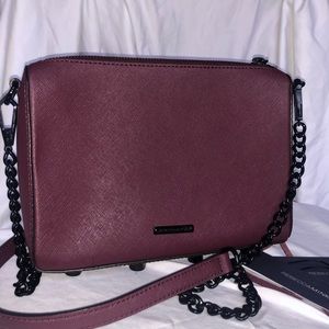 Rebecca Minkoff Avery Crossbody